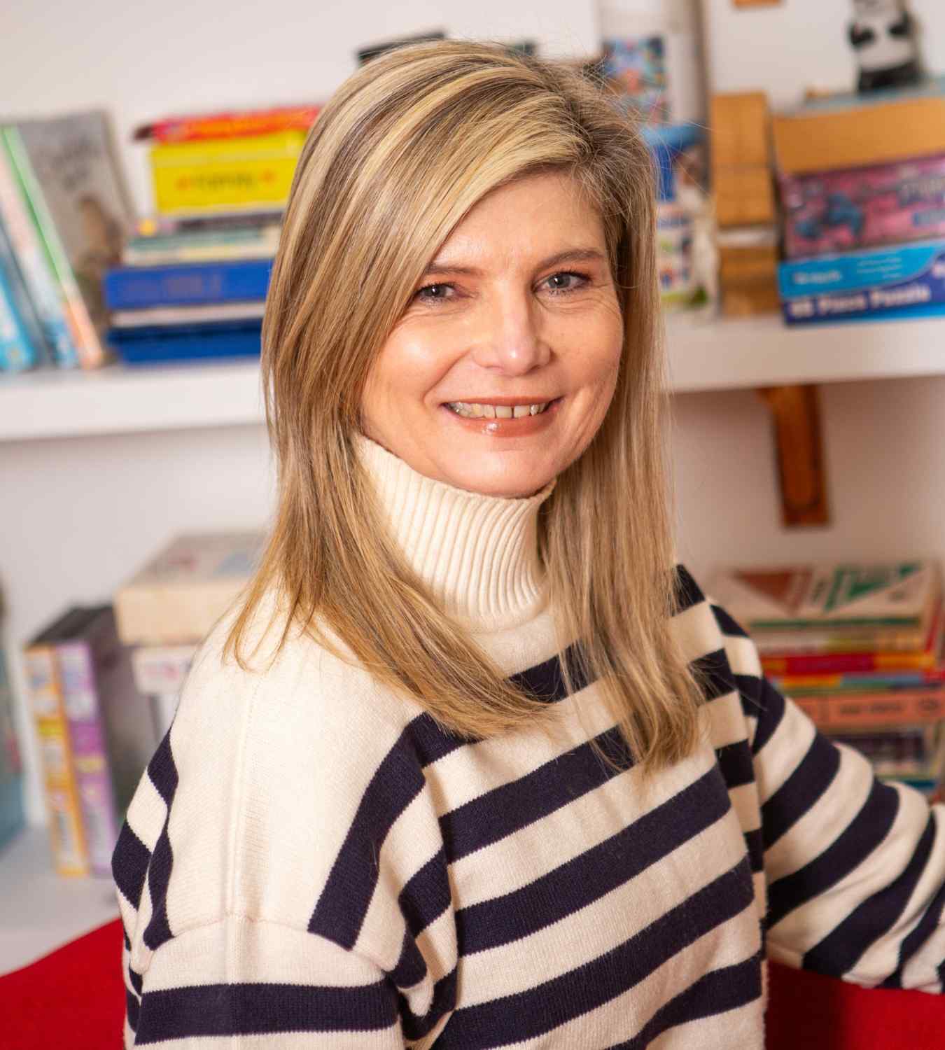 Louise Bennett’s - Eduboost Academy